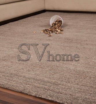 Шерстяний килим  Lalee Prestige 650 Silver - высокое качество по лучшей цене в Украине.